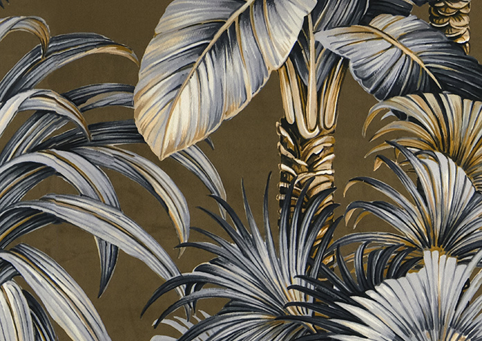 Tripura, Glamour - Roman Blind - Image 7